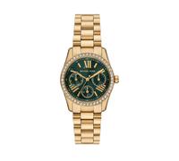 Michael Kors - Watches - Femme - Accessoires - Jaune - Taille: ONE Size