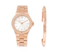Michael Kors - Watches - Femme - Accessoires - Jaune - Taille: ONE Size