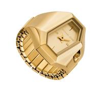 Michael Kors - Watches - Femme - Accessoires - Jaune - Taille: ONE Size