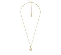 Michael Kors - Watches - Femme - Accessoires - Jaune - Taille: ONE Size