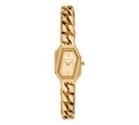 Michael Kors - Watches - Femme - Accessoires - Jaune - Taille: ONE Size
