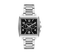 Michael Kors - Watches - Homme - Accessoires - Gris - Taille: ONE Size