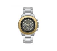 Michael Kors - Watches - Homme - Accessoires - Gris - Taille: ONE Size