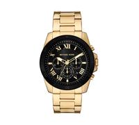 Michael Kors - Watches - Homme - Accessoires - Jaune - Taille: ONE Size