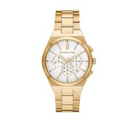 Michael Kors - Watches - Homme - Accessoires - Jaune - Taille: ONE Size