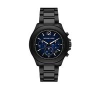 Michael Kors - Watches - Homme - Accessoires - Noir - Taille: ONE Size