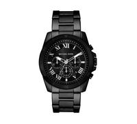 Michael Kors - Watches - Homme - Accessoires - Noir - Taille: ONE Size