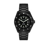 Michael Kors - Watches - Homme - Accessoires - Noir - Taille: ONE Size