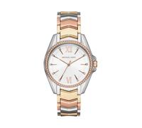 Michael Kors - Whitney Watch - Femme - Accessoires - Gris - Taille: ONE Size