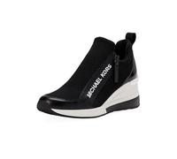 Michael Kors Willis Baskets compensées pour Femme