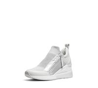 Michael Kors Willis Wedge Trainer SneakerFemme