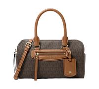 Michael Kors - XS Duffle Xbody - Femme - Sacs - Brun - Taille: ONE Size