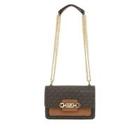 Michael Kors Sac Bandoulière Heather 32S2G7HC0B252 Marron