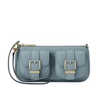 Michael Kors ZOE Petit sac pochette en cuir martelé