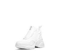 Michael Kors Zuma Slip on Trainer Sneaker