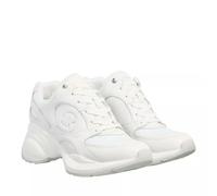 Michael Kors Zuma Trainer Optic White Femme, EU 37