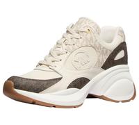 Michael Kors Zuma Trainer Sneaker