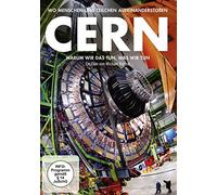 Michael Krause - Cern: Warum Wir das Tun,Was Wir Tun