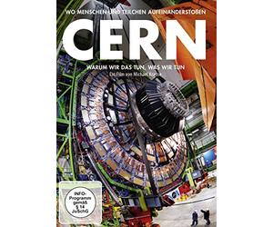 Michael Krause - Cern: Warum Wir das Tun,Was Wir Tun