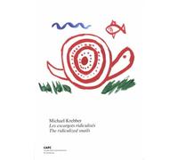 Michael Krebber - Les Escargots Ridiculisés