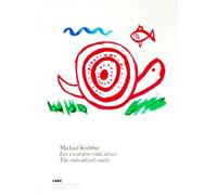 Michael Krebber: Les escargots ridiculisés