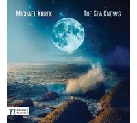 Michael Kurek: The Sea Kws [Cd]