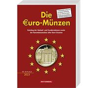 Michael Kurt So Die Euro-Münzen: Katalog der Umlauf- und Sondermünzen so (Poche)