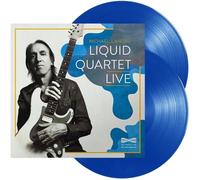 MICHAEL LANDAU - LIQUID QUARTET LIVE (LIMITED 2LP GATEFOLD 180GR VINYL LP NEUF