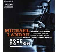 Michael Landau - Rock Bottom