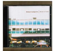 Michael Landgarten - Sooner Or Later