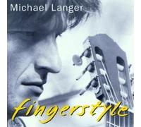 Michael Langer - Fingerstyle [Import]