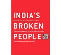 Michael Lawson - India's Broken People G