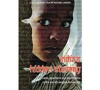 Michael Lawson - India's Hidden Slavery