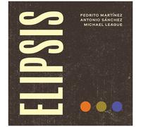 Michael League - Elipsis [Vinyl Lp]