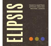 Michael League - Elipsis [Vinyl Lp]