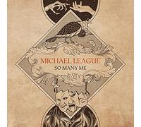 Michael League – So Many Me – LP vinyle – Membran