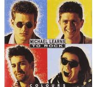 Michael Learns to Rock - Colours [Import]
