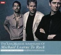 Michael Learns to Rock - Live Musical Adventures of Michael Learns to Rock