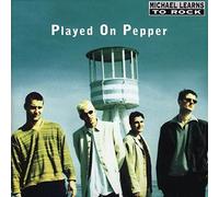 Michael Learns to Rock - Played on Pepp. [Import]