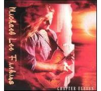 Michael Lee Firkins - Chapter 11 [Import]
