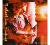 Michael Lee Firkins - Chapter 11 [Import]