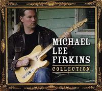 Michael Lee Firkins - Collection