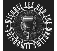 Michael Lee & The Wartime Limousine - Object of The Game