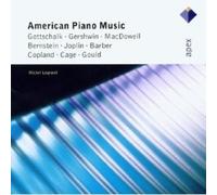 Legrand, Michel - American Piano Music [Import]