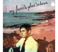 Michael Leviton My Favorite Place to Drown (CD)