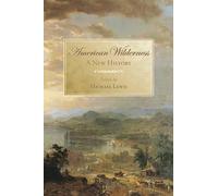 Michael Lewis American Wilderness (Poche)