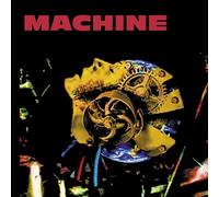 Michael Lewis Doomsday Machine (CD)