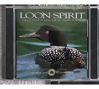Michael Licari - Loon Spirit: A Magical Blend of Music and the Sounds of Nature (UK Import)