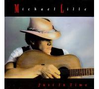 Michael Lille - Just in Time (UK Import)