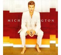 Michael Lington – A Song for You – CD
